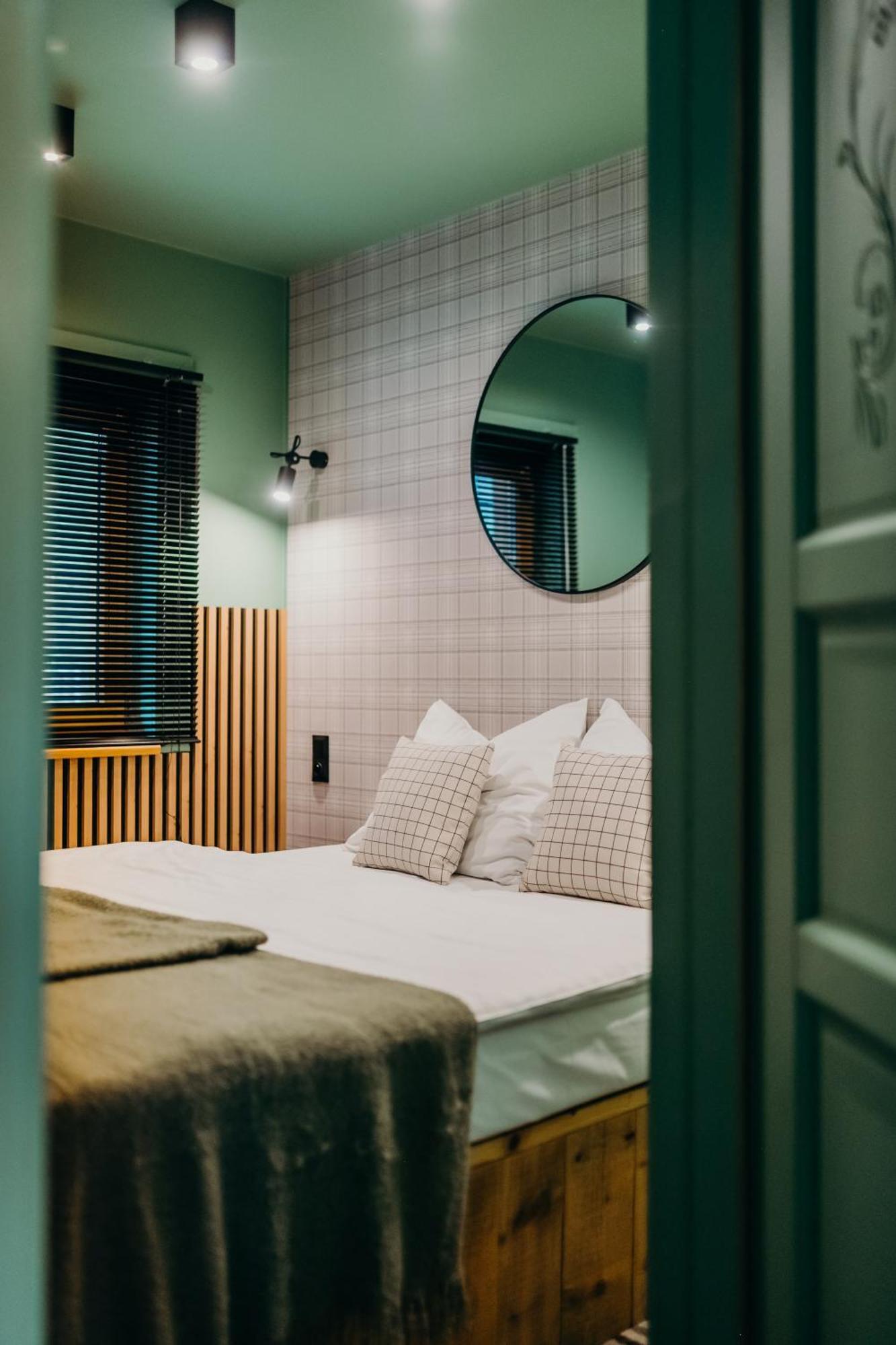 Hotel Bacowka Radawa & Spa Kültér fotó